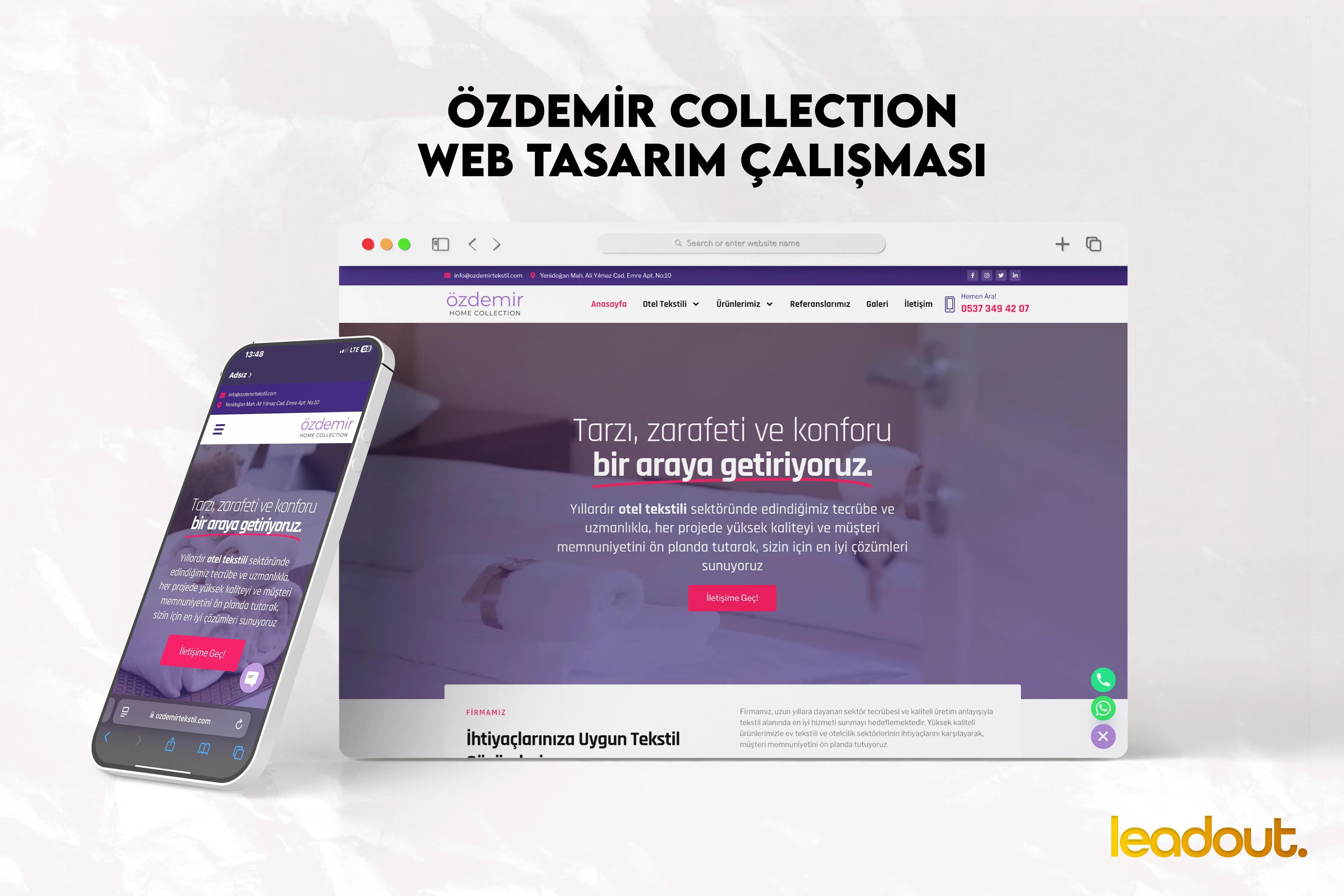 Özdemir Collection